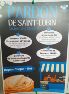 IMG 1627 - Pardon de Saint-Lubin - Kergrist-Moëlou
