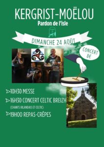 IMG 1645 - Pardon de l’Isle - Kergrist-Moëlou